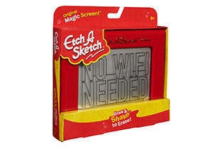 Etch a Sketch Classic